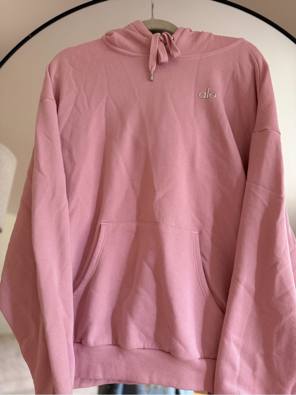 Alo Accolade Hoodie - Picture 2 of 7